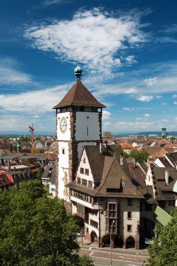 Ferienwohnung Elfriede - Wlan, 2 Baeder, Kueche, Freisitz, 2 Parkplaetze, Im Ortskern Malterdingen Extérieur photo